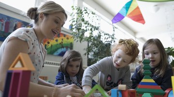 Reality vs. Fantasy Preschool Lesson