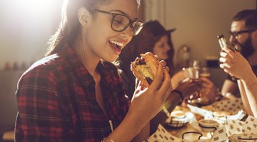 What Are the Causes of Fast Food's Popularity?