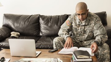 What Are Good ASVAB Scores?