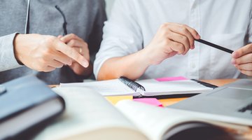 What Are Variables in a Research Paper?