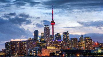 List of Universities in Toronto