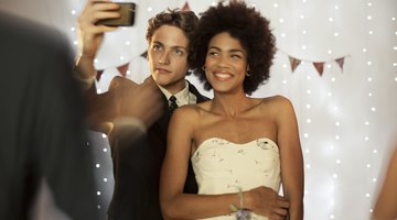 Activities for Prom Night