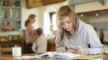 Pros & Cons of Living at Home During College