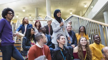 Speech Ideas on Cultural Diversity