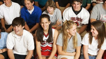 High School Assembly Ideas