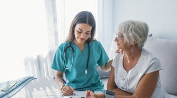 California CNA Continuing Education Requirements