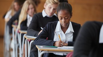 What Is the GED Honor Score?