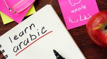 How to Teach Arabic as a Foreign Language