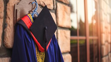 How to Donate Graduation Gowns