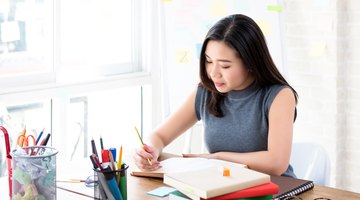 Types of Thesis Papers