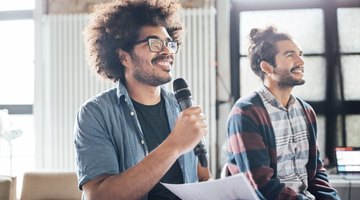 How to Write an Outline for a Narrative Speech