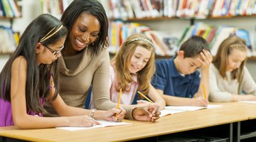 How to Write a Letter of Recommendation for a Middle School Student