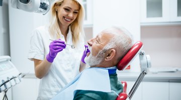 How to Get Into a Dental School Without the DAT Test