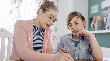 Teaching Ideas for Slow Learners