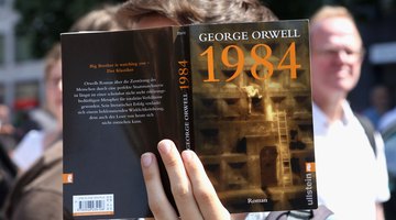 Students for an Orwellian Society