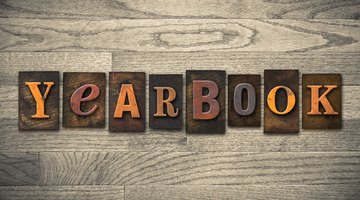 How to Find My Elementary School Yearbook