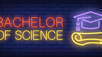 The Difference Between Bachelor of Applied Science & Bachelor of Science