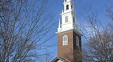 Harvard Yard