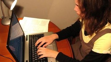 You must have internet access and a computer to take online classes.