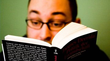 What Is a Developmental Reading Program?