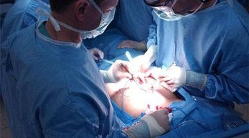 Starting Salaries for Surgeons