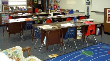 OSHA Regulations for a Classroom