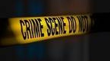 Forensic Science Degree Requirements