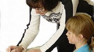 A teacher's aide for a student with autism is a great thing to be.