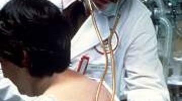 What Math Skills Are Needed to Become a Doctor?