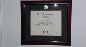 Does a College Degree Help You Get a Better Job?