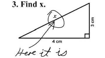Basic Skills Test Samples