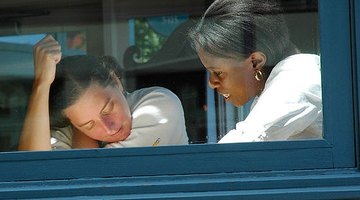 Theoretical frameworks provide a foundation for nursing education.