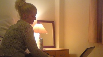 Distance learning is convenient and flexible
