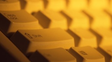 Topics abound for computer research papers.