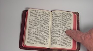 One of the country's theological seminaries will offer you a post-grad degree in religious studies.