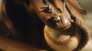 Baseball is one of many Division II sports Michigan colleges compete in.