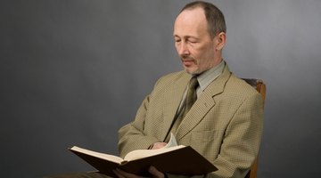 Becoming a business professor is one possible benefit of a Ph.D. in business.