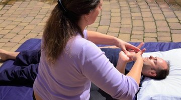 Massage therapy school can cost between $5,000 and $15,000.