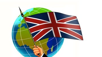 Learn English by listening to it as much as you can.