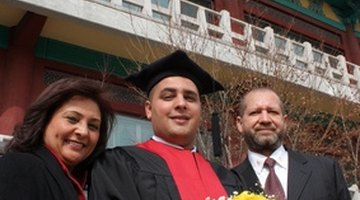 Finding the right degree program can be a daunting task.