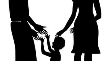 Learn the rules for capitalizing family members' names.