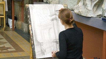 West Michigan Academy of Arts & Academics stresses the arts with education.