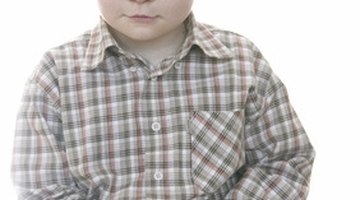 The QRI-4 test can determine a child's reading level.