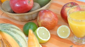 Nutrition experts study the properties of foods and how they contribute to human health.