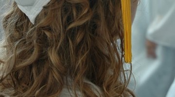 A Kansas high school graduate is required to complete 21 credits of coursework.