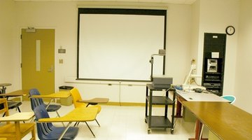 Not all college credits are earned in a classroom.