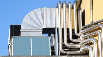 HVAC training programs must receive accreditation before implementation from the training board.