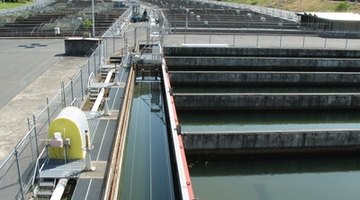 Aquaculture is a growing industry in the United States.