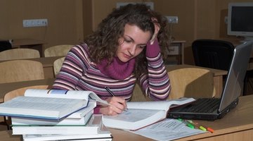 Prepare for the Tennessee GED exam.