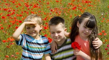 The inability to process language correctly is called a receptive language disorder.